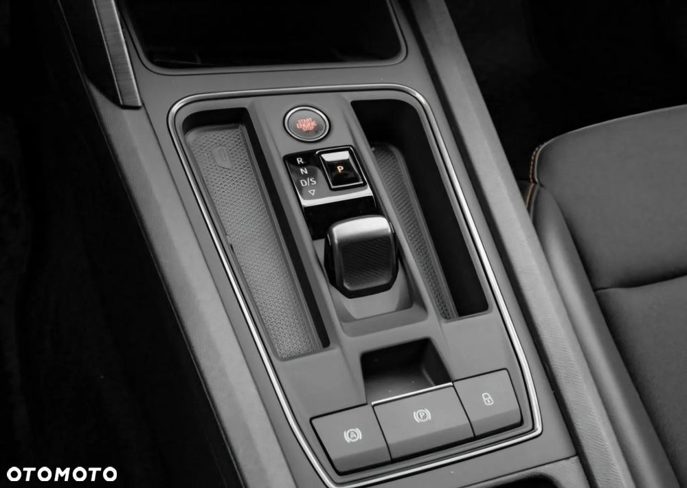 Cupra Leon 1.5 eTSI DSG - 14