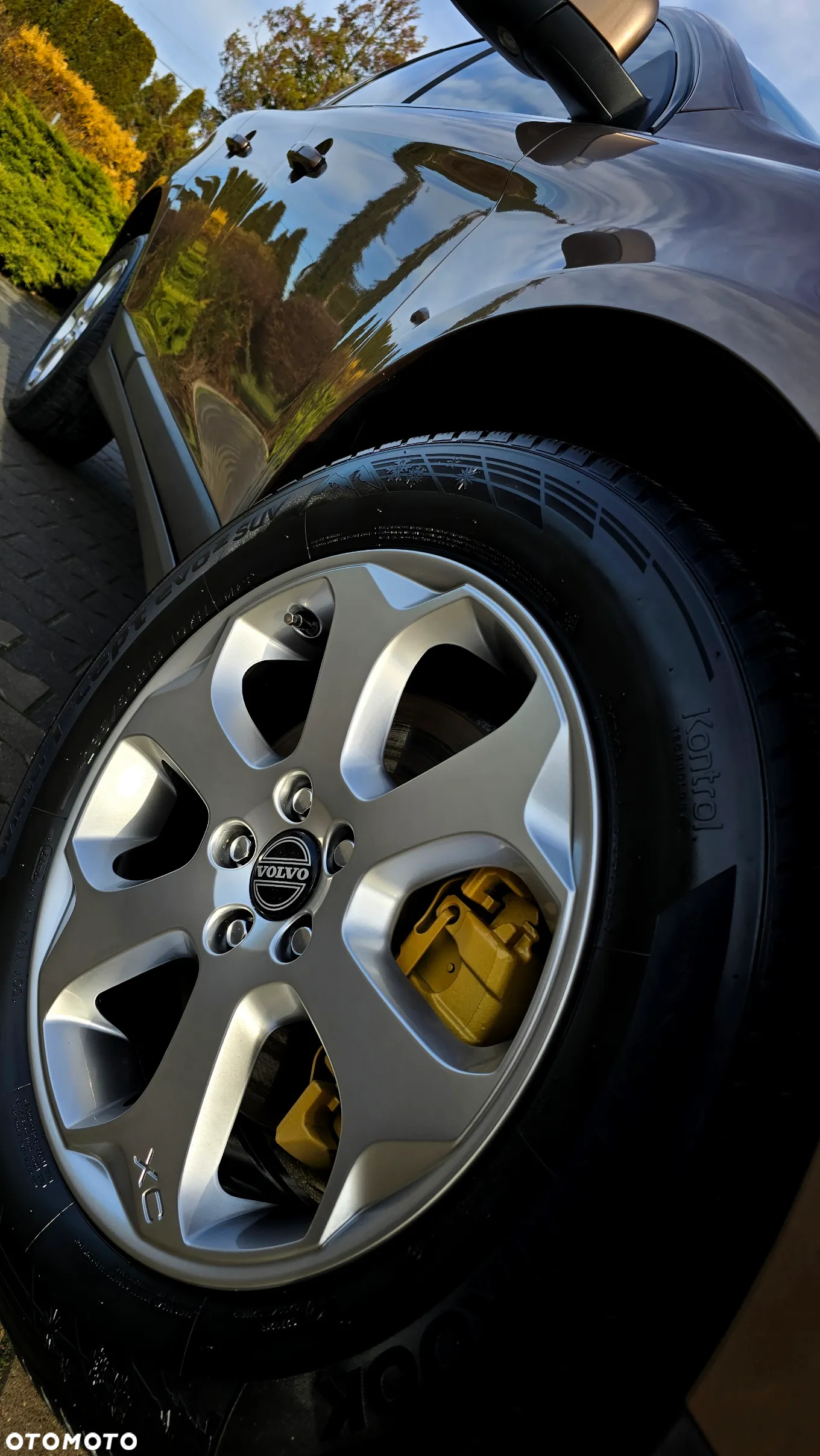 Volvo XC 60 - 8