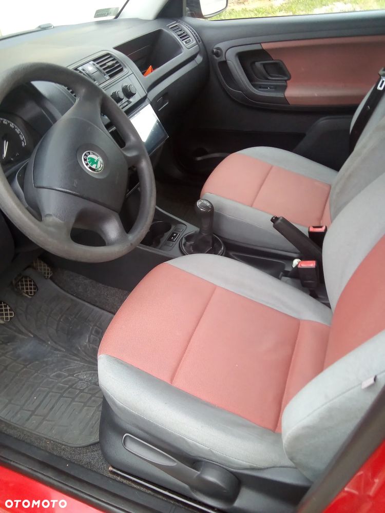 Skoda Fabia 1.4 16V Classic - 3