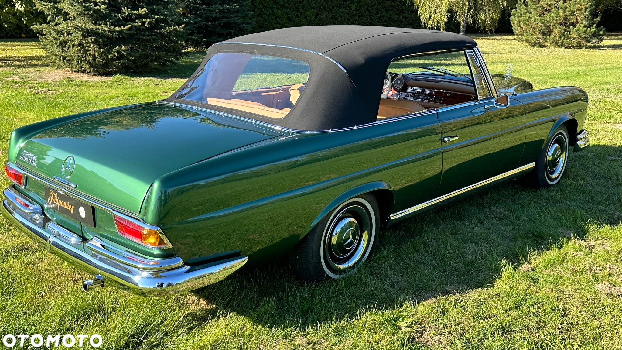 Mercedes-Benz Inny - 20
