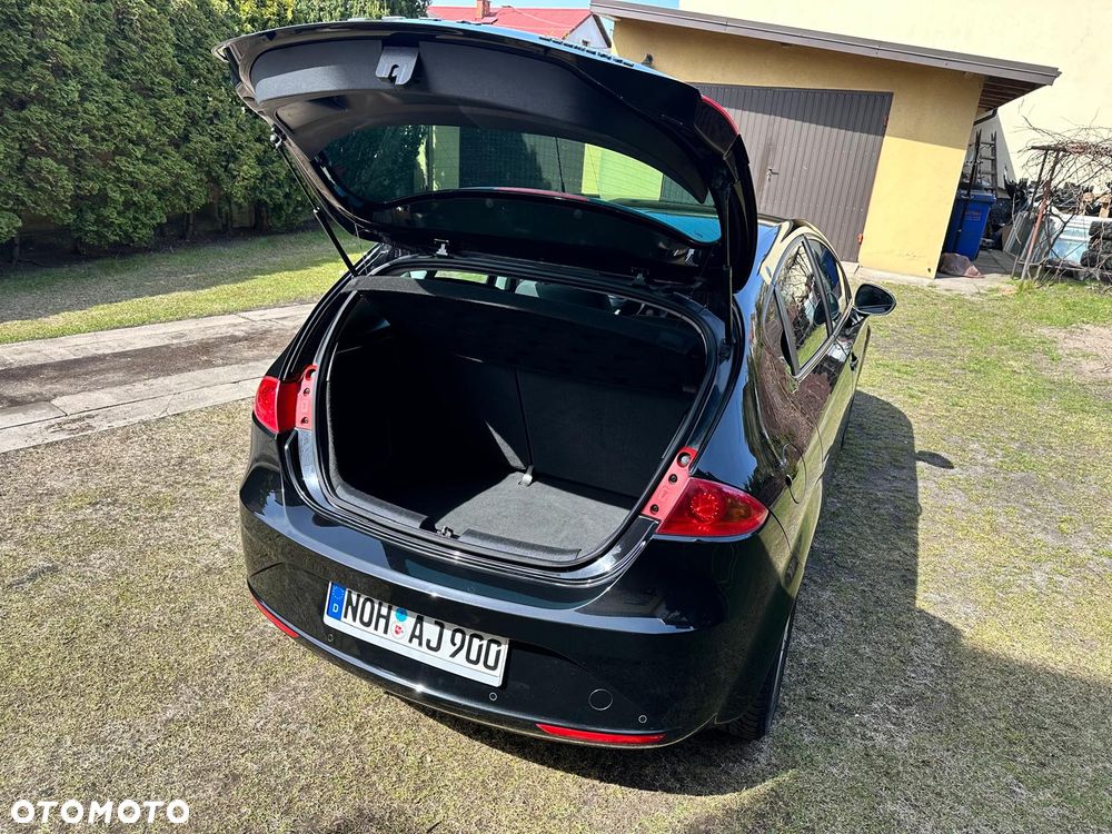Seat Leon 1.6 TDI DPF E-Ecomotive Style - 23