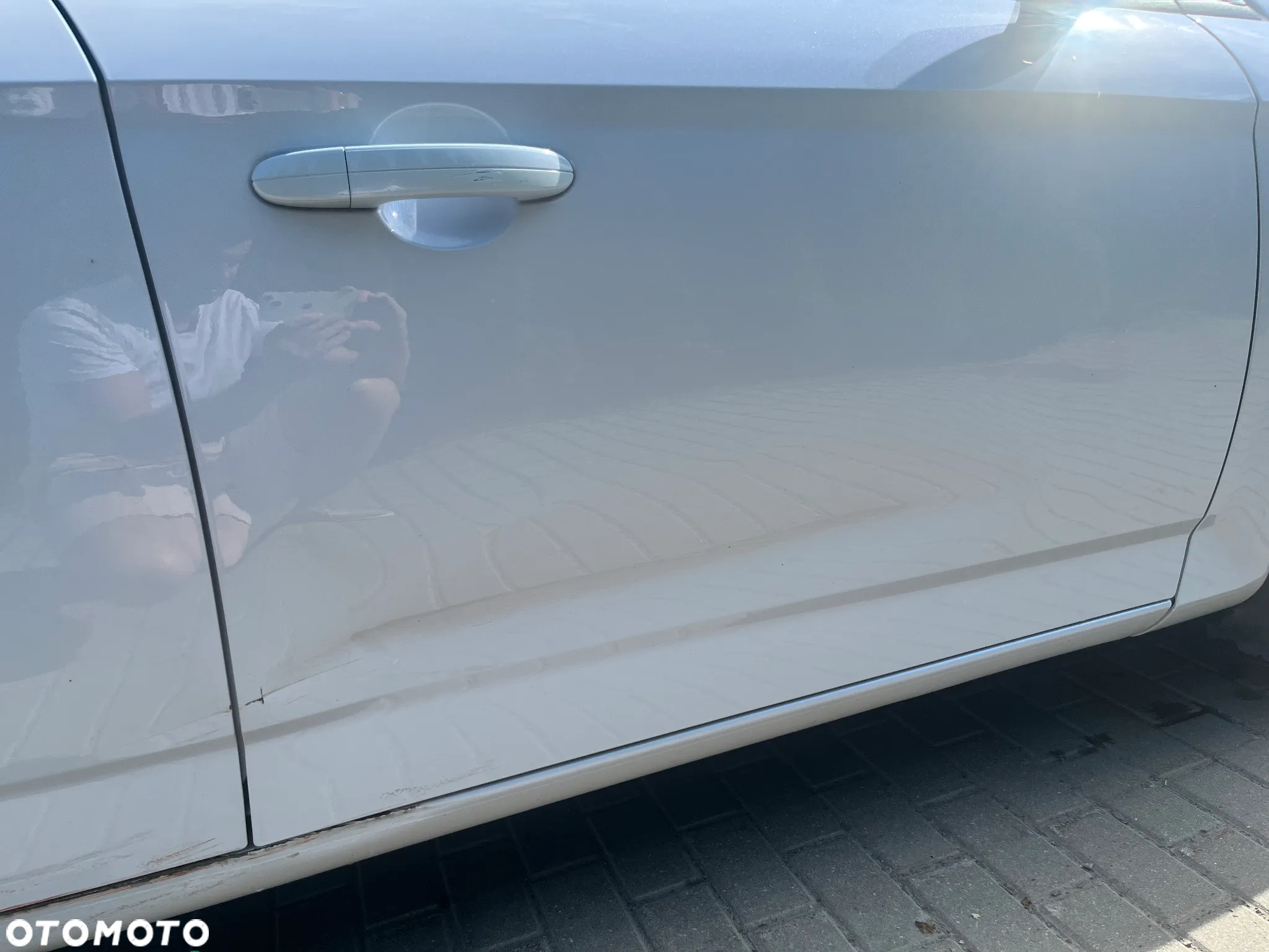 Ford Mondeo 2.0 TDCi Titanium MPS6 - 11