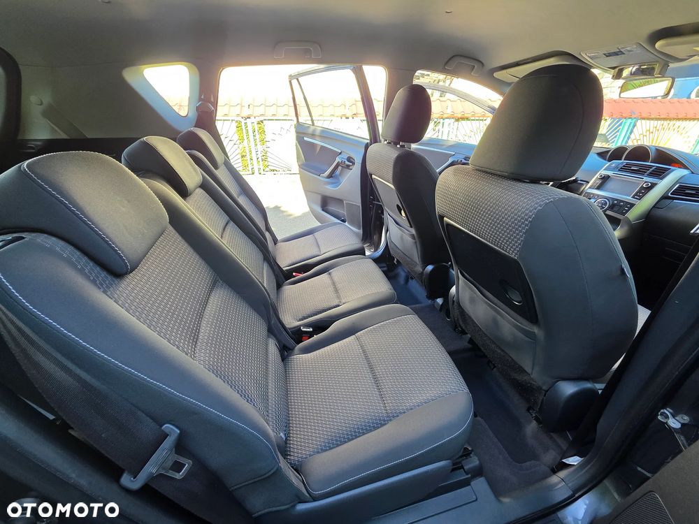 Toyota Verso 1.6 D-4D 5-Sitzer Start/Stop Life - 11