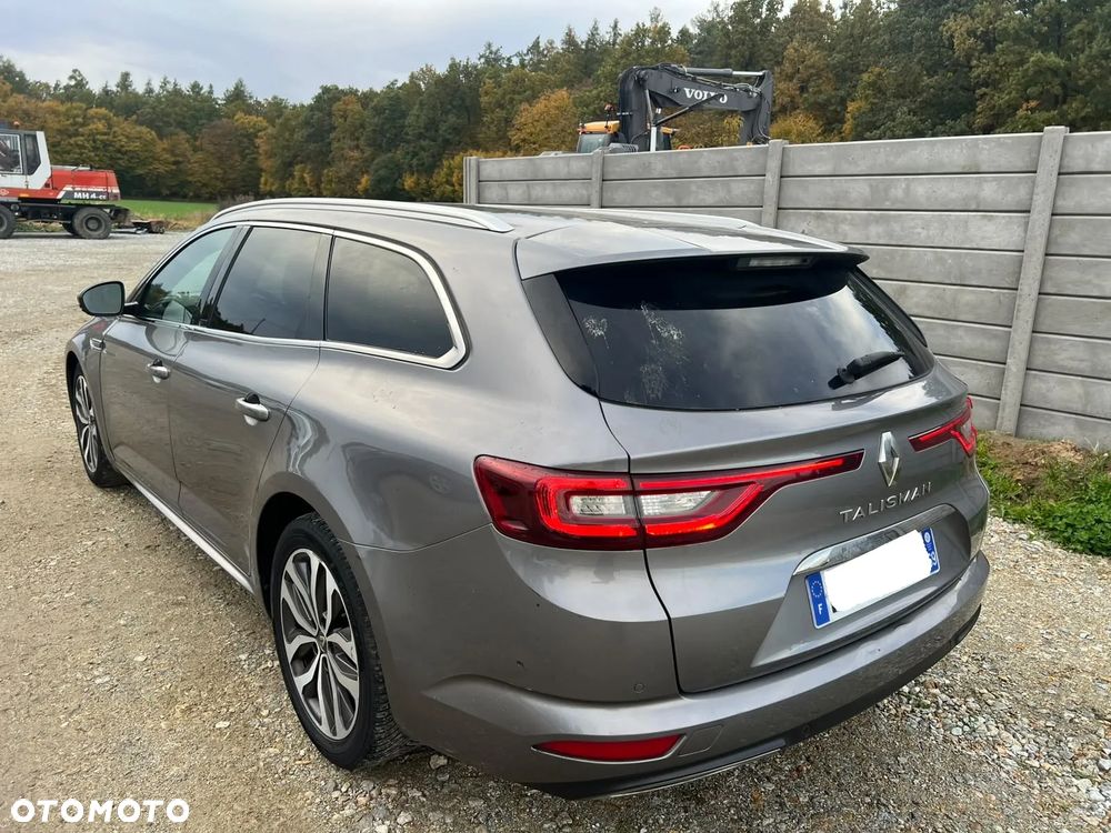 Renault Talisman ENERGY dCi 160 EDC INTENS - 4