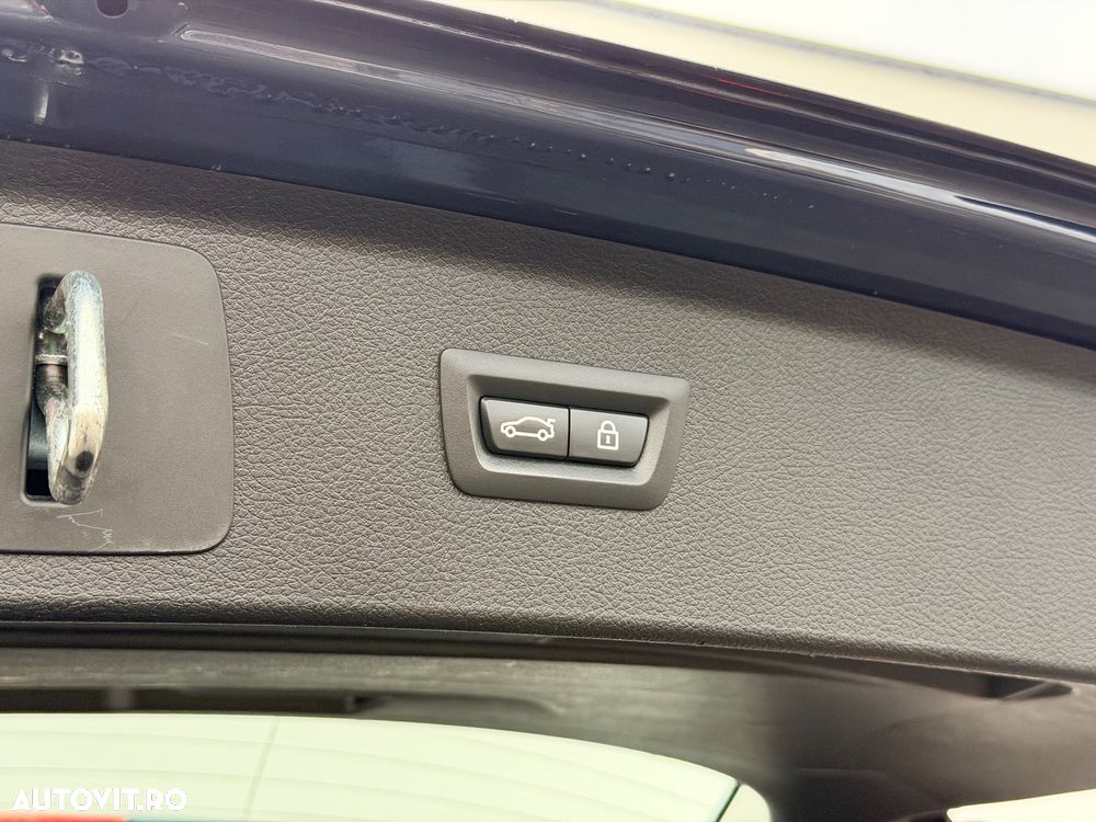 BMW Seria 2 218d Active Tourer Luxury Line - 23