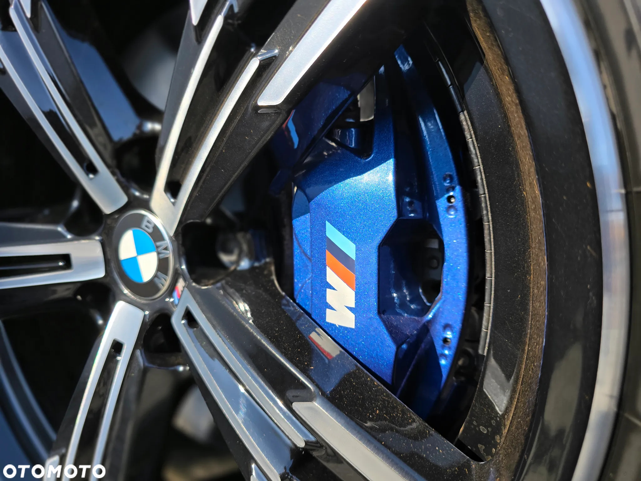 BMW Seria 3 318i M Sport - 25