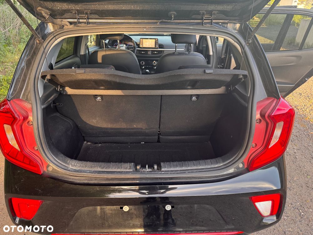 Kia Picanto 1.0 GT Line - 31