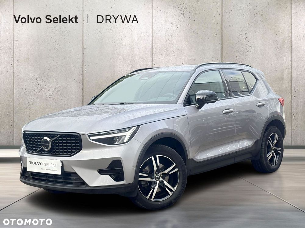 Volvo XC 40