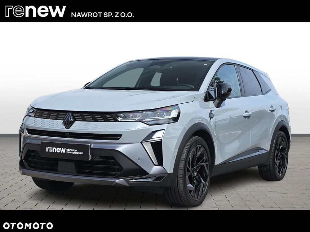 Renault Symbioz - 1
