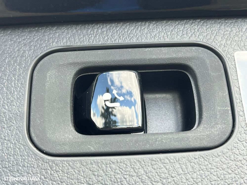Mercedes-Benz C 220 Station d 9G-TRONIC AMG Line - 13