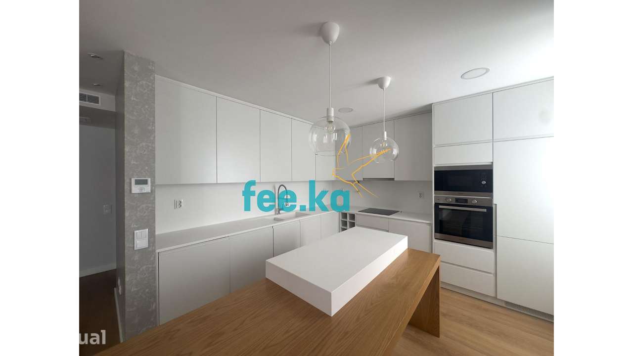 Apartamento T2 em Castelo Branco - Grande imagem: 2/23