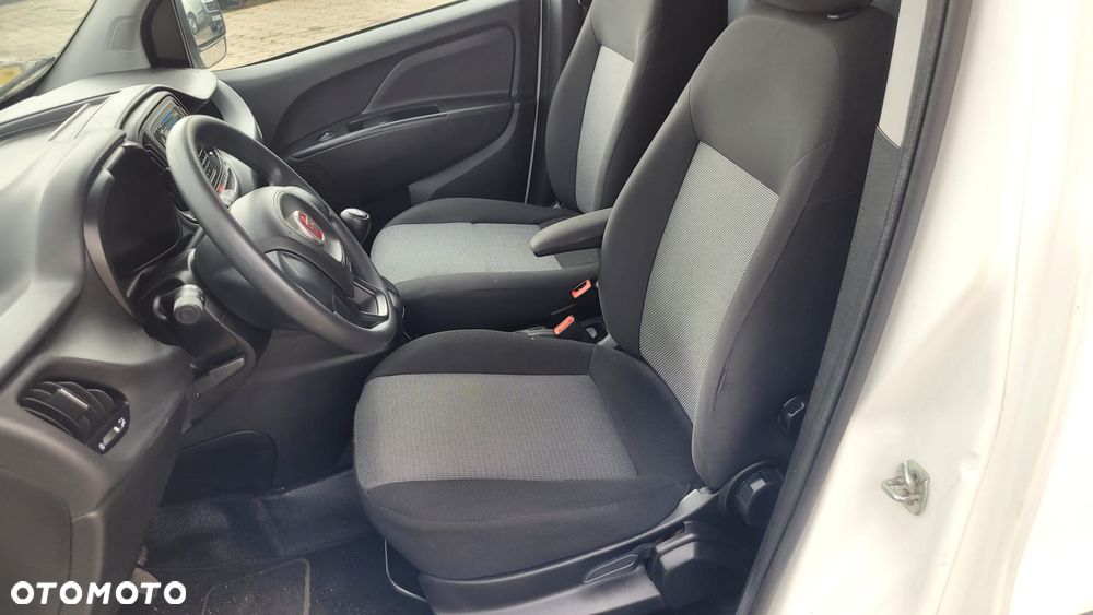 Fiat Doblo - 25