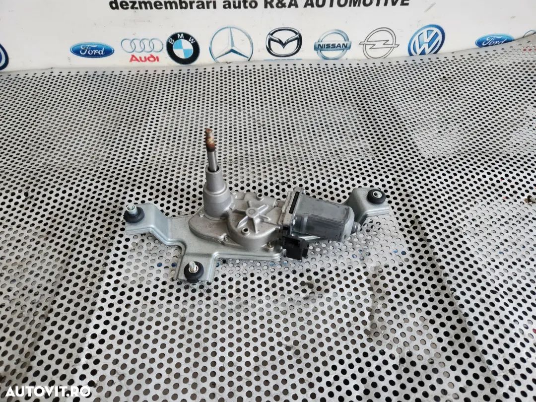 Motoras Stergator Haion Hayon Land Rover Discovery Sport L550 An 2014-2015-2016-2017-2018-2019 1 An - 1
