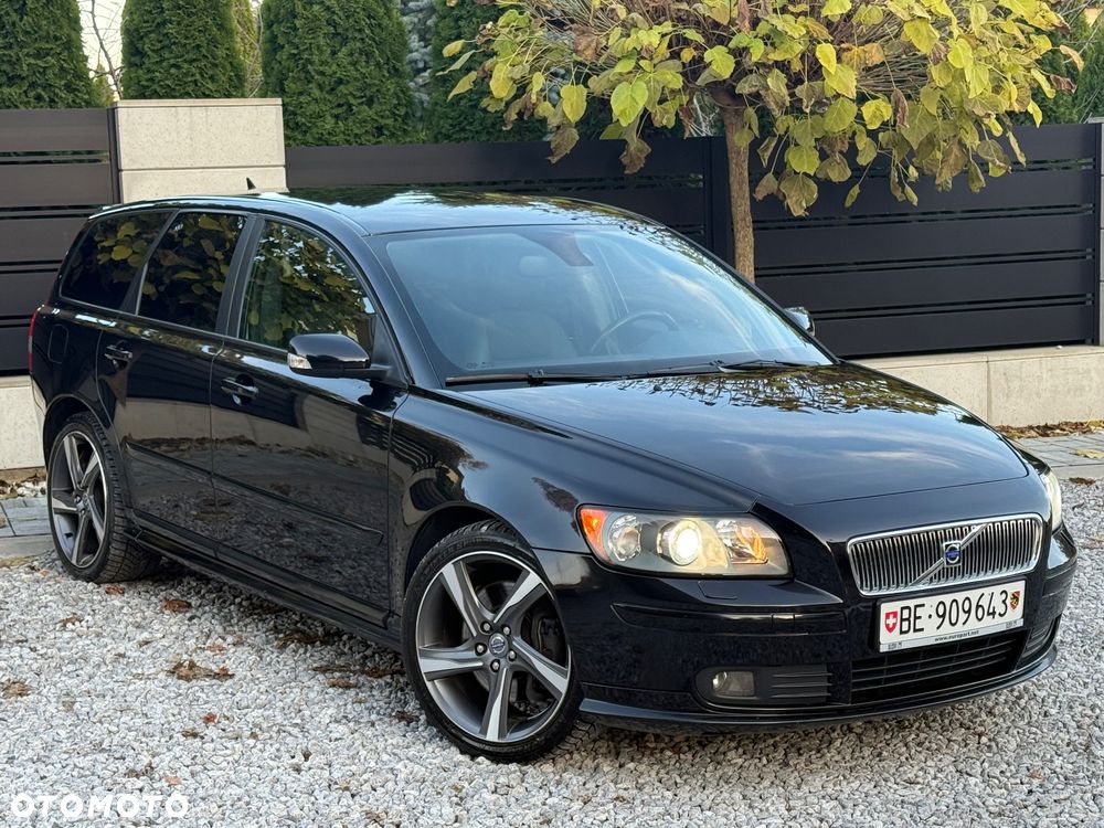 Volvo V50 T5 Sport - 6