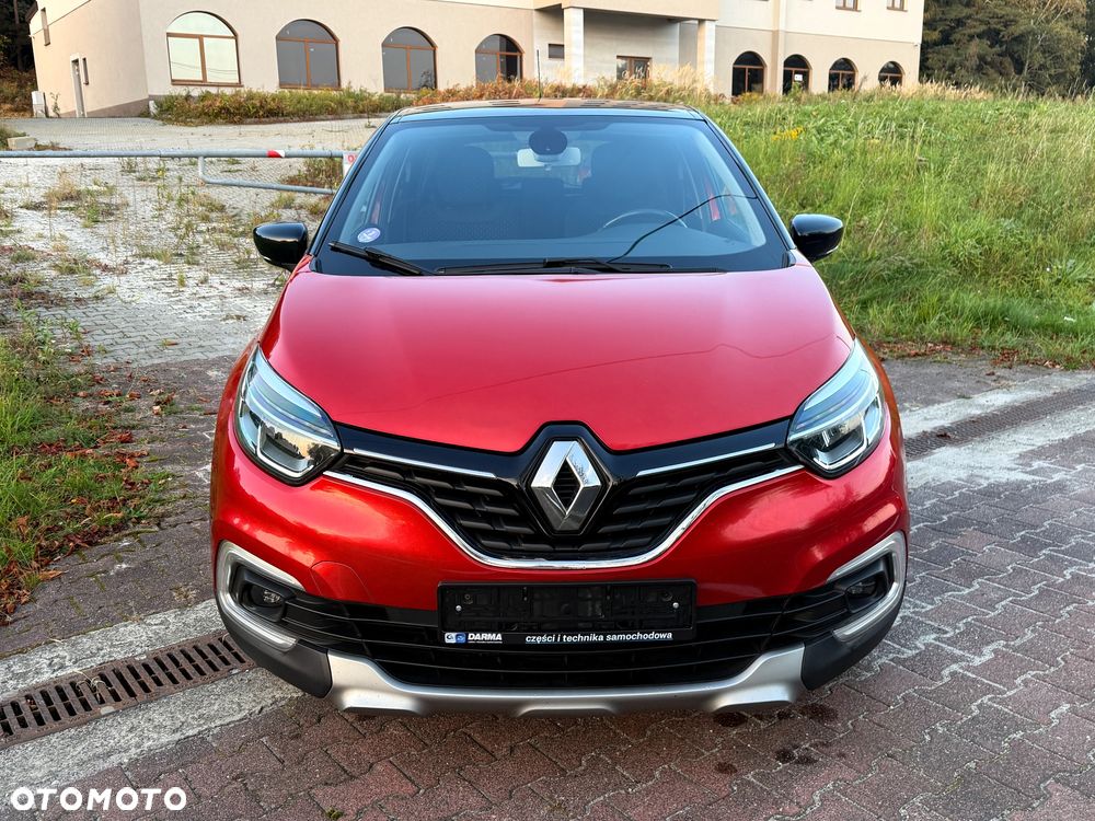 Renault Captur 2018 photo 3