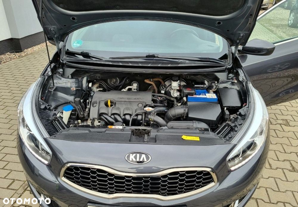 Kia Ceed - 35