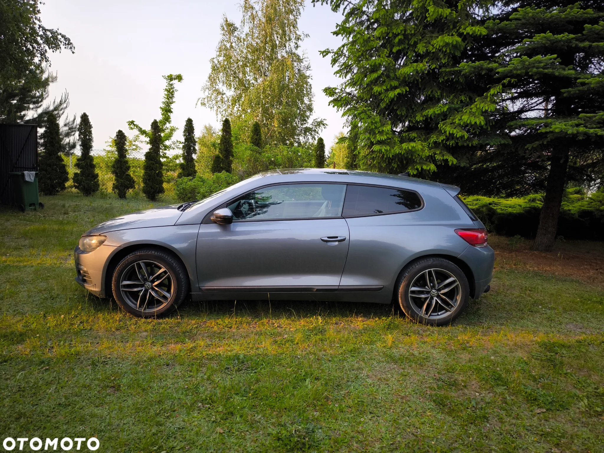 Volkswagen Scirocco 2.0 TSI DSG - 14