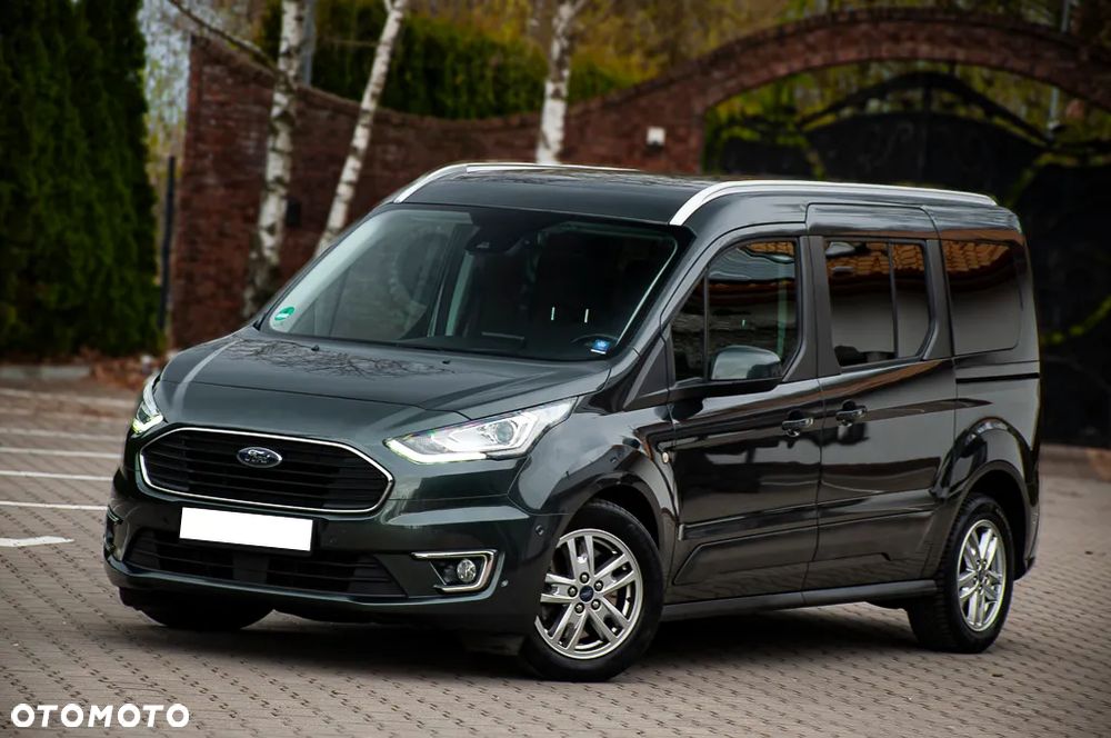Ford Tourneo Connect Grand - 5