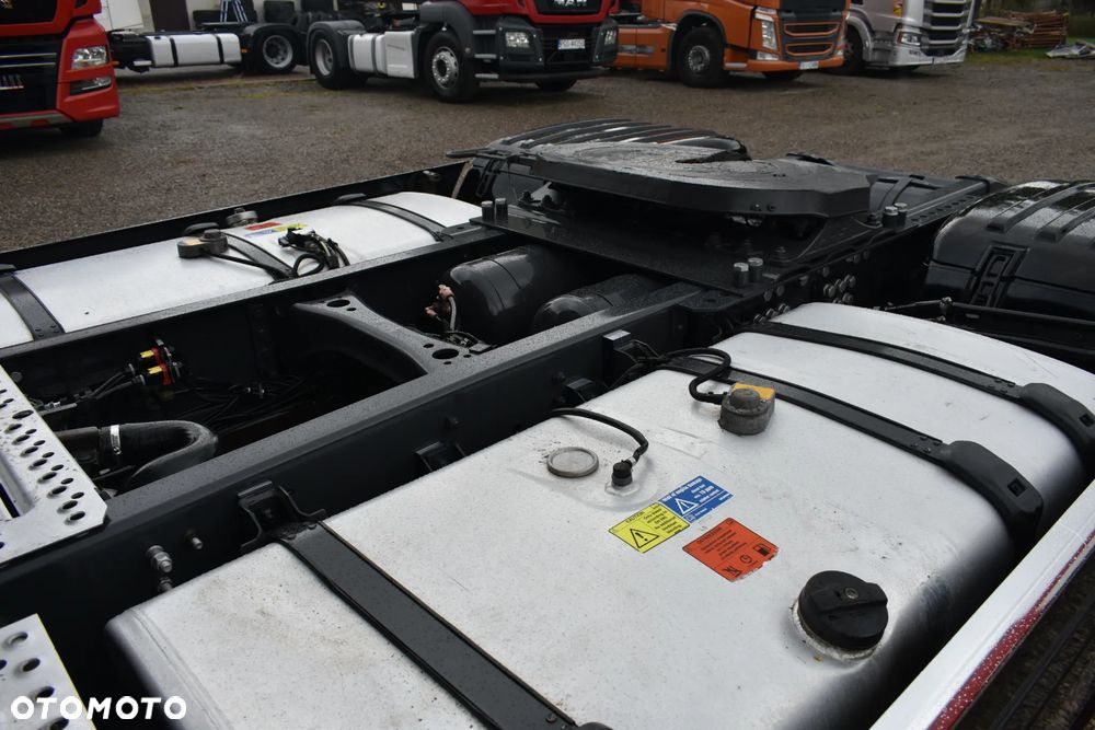 Scania R450 // CROWN EDITION // NAVI // FULL LED TYŁ I PRZÓD // RETARDER // DUŻA NAVI - 20