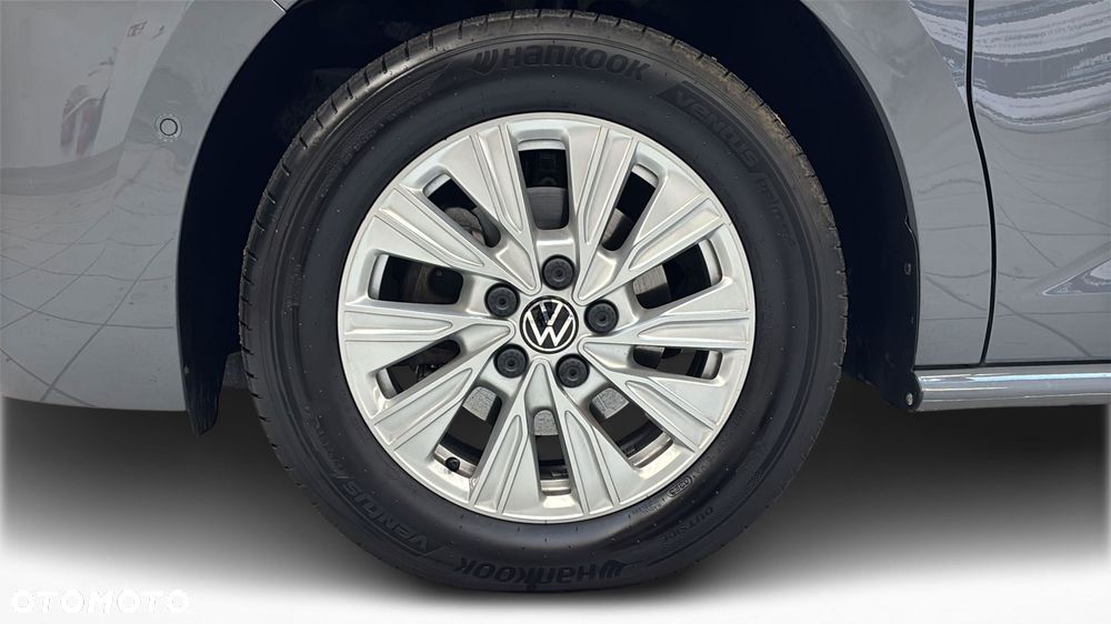 Volkswagen Multivan 2.0 TDI L2 DSG - 23
