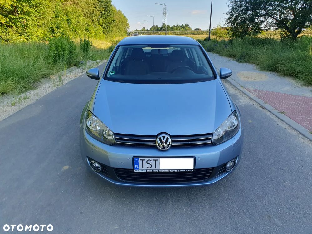 Volkswagen Golf 1.4 TSI Edition - 3