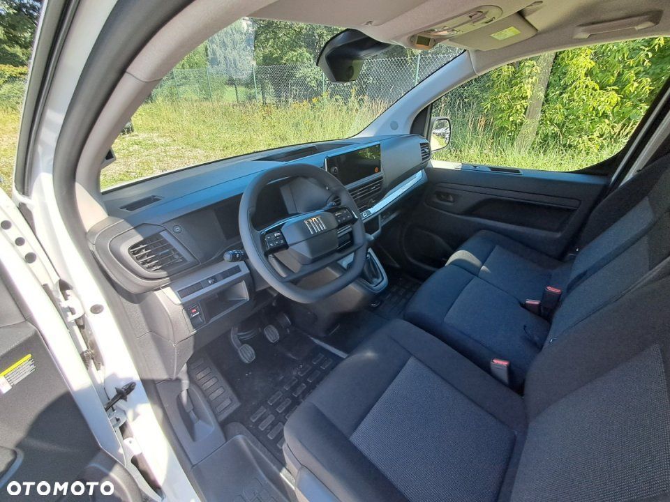 Fiat Scudo - 12