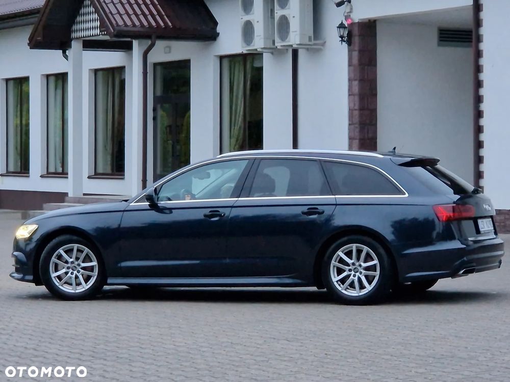 Audi A6 ver-3-0-tdi-quattro-s-tronic - 9