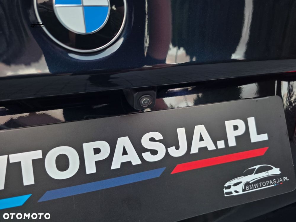 BMW Seria 5 - 36