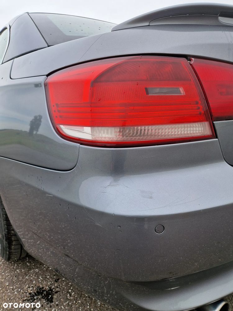 BMW Seria 3 - 6