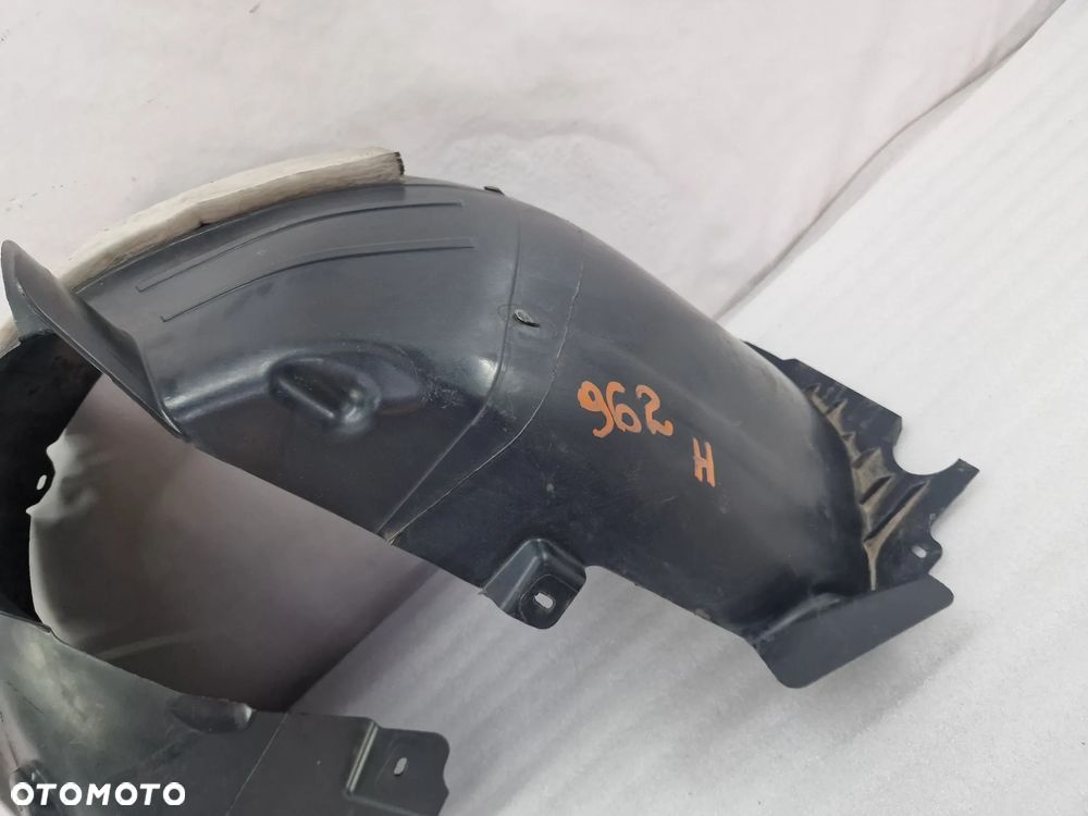 VW PASSAT B8 3G0 , LIFT 14- LEWE / PRAWE NADKOLE PRZEDNIE PRZÓD , NR 3G0805969E / 3G0805969D  / 3G0805970E / 3G0805970F , NR AUKCJI N962 - 33