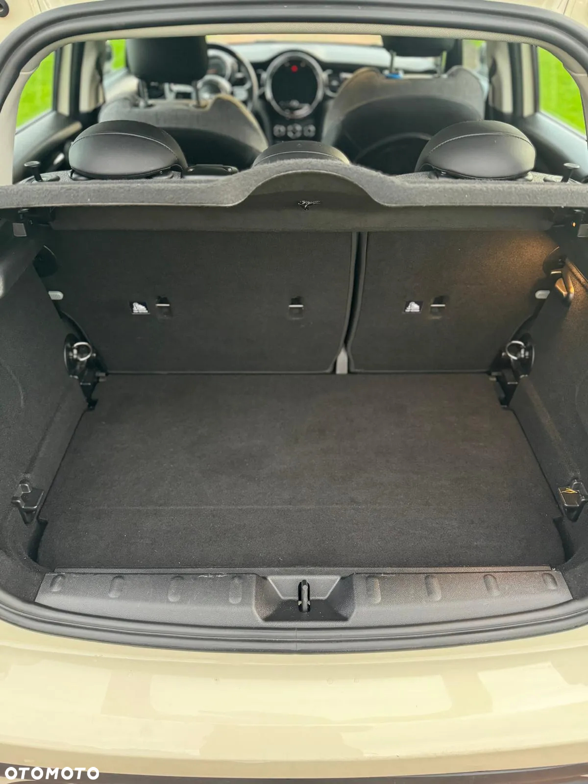 MINI Cooper Multitone Edition - 7