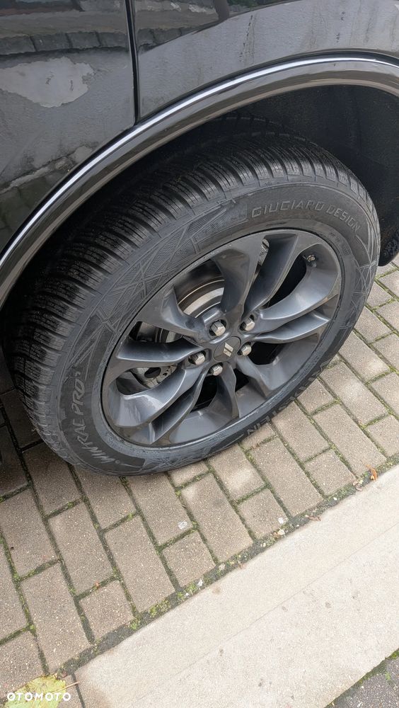 Dodge Durango - 11