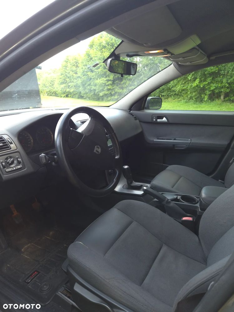 Volvo V50 2.0D - 9
