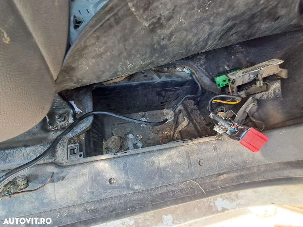 Toyota PROACE MOTOR DEFECT - 27