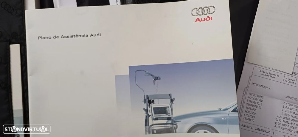 Audi A6 Allroad 3.0 TDi V6 Tip. - 30