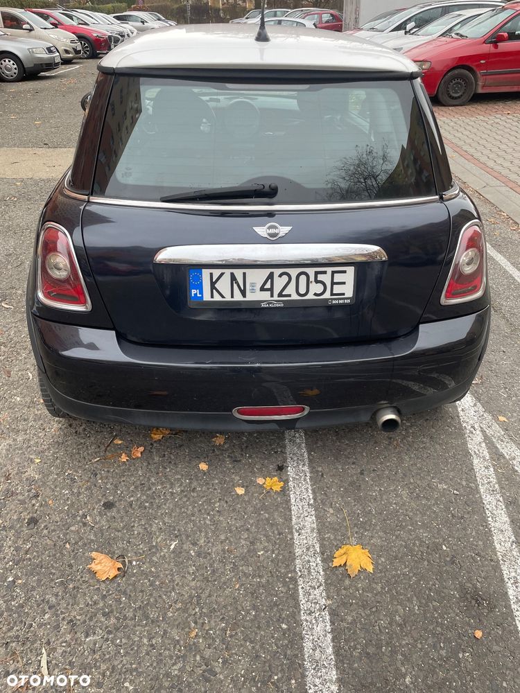 MINI Cooper - 5