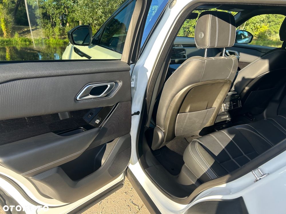 Land Rover Range Rover Velar 2.0 R-Dynamic S - 20