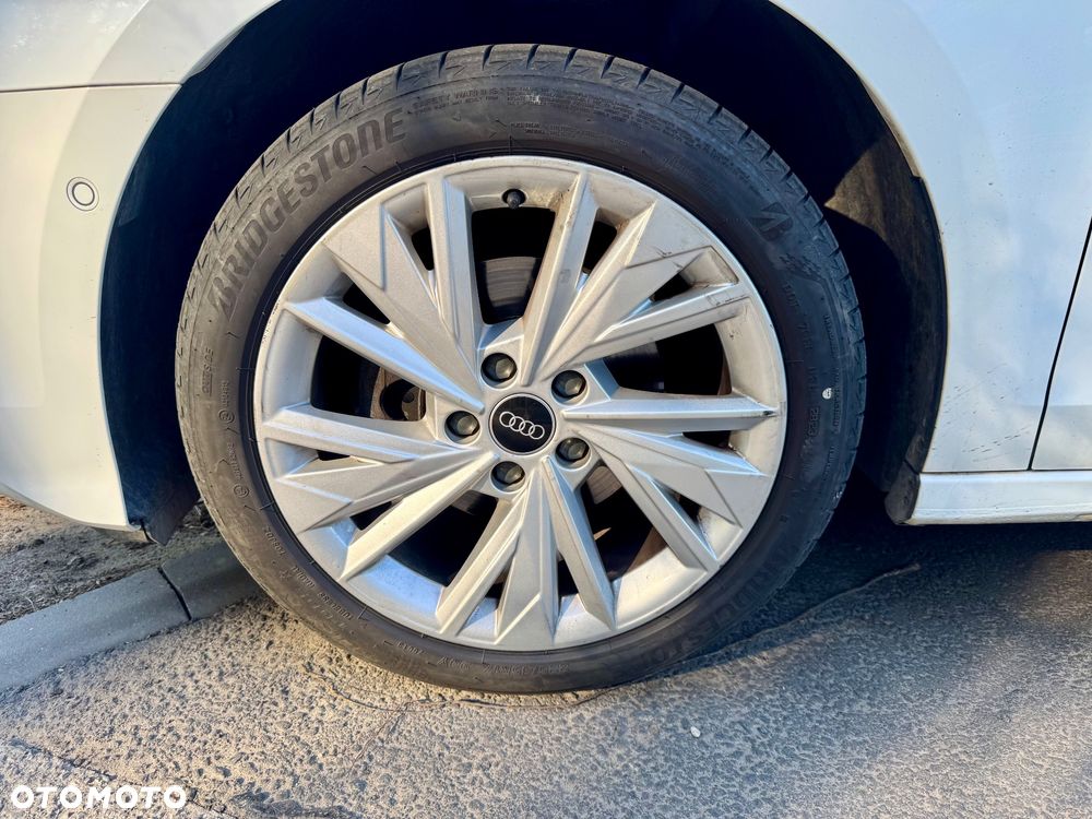Audi A3 Limousine 35 TFSI mHEV Advanced S tronic - 31