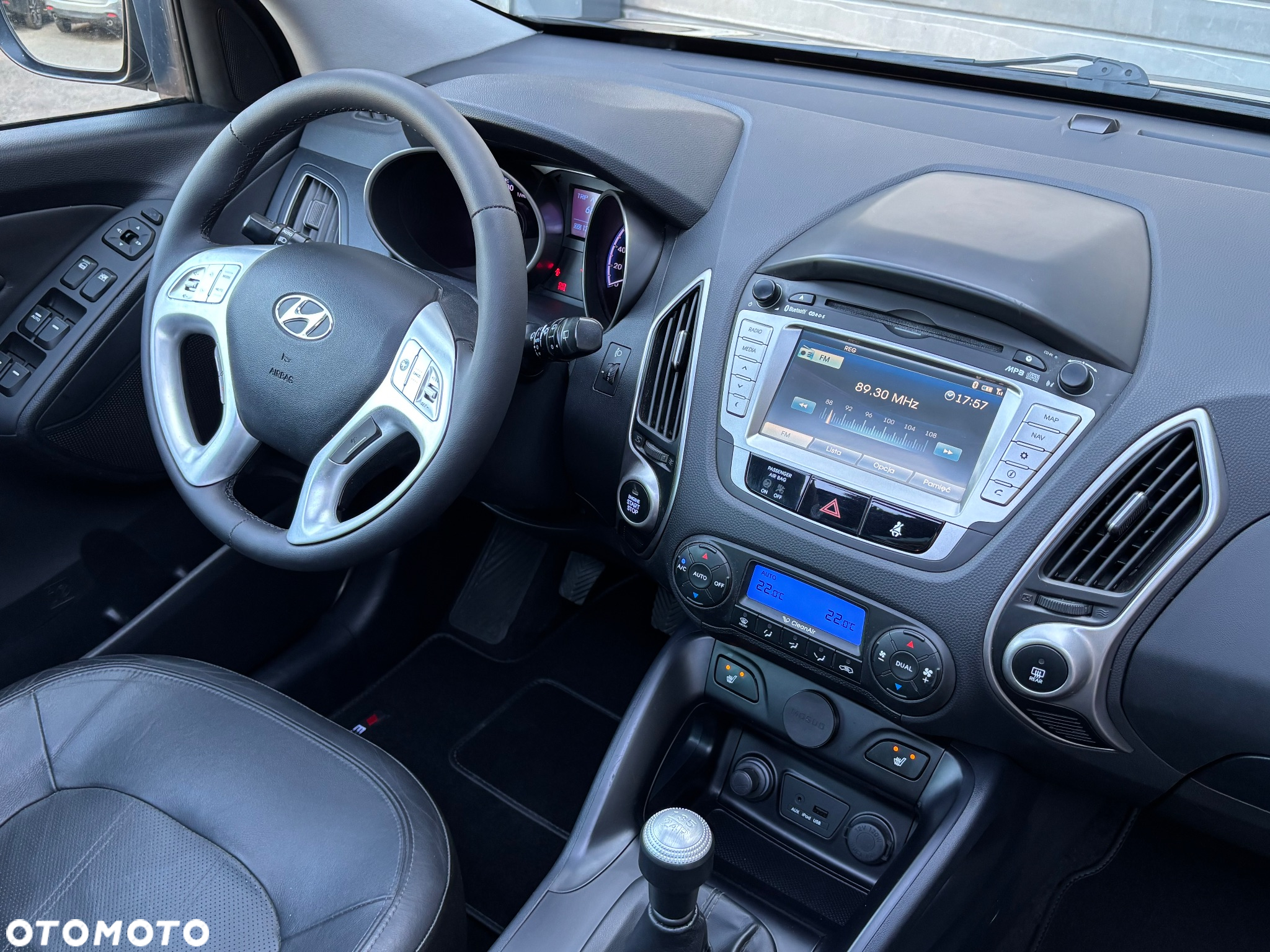 Hyundai ix35 2.0 Premium - 28