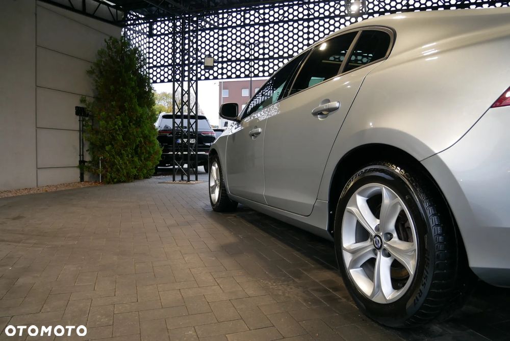 Volvo S60 T5 Geartronic - 36