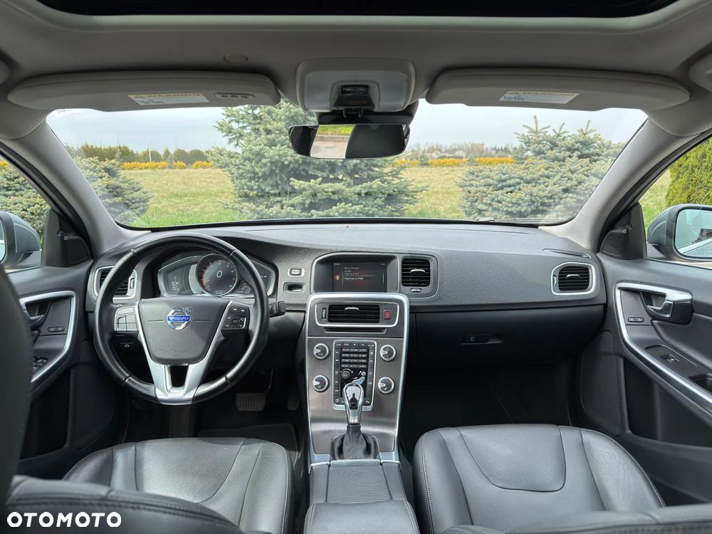 Volvo S60 2.5 T5 AWD - 19