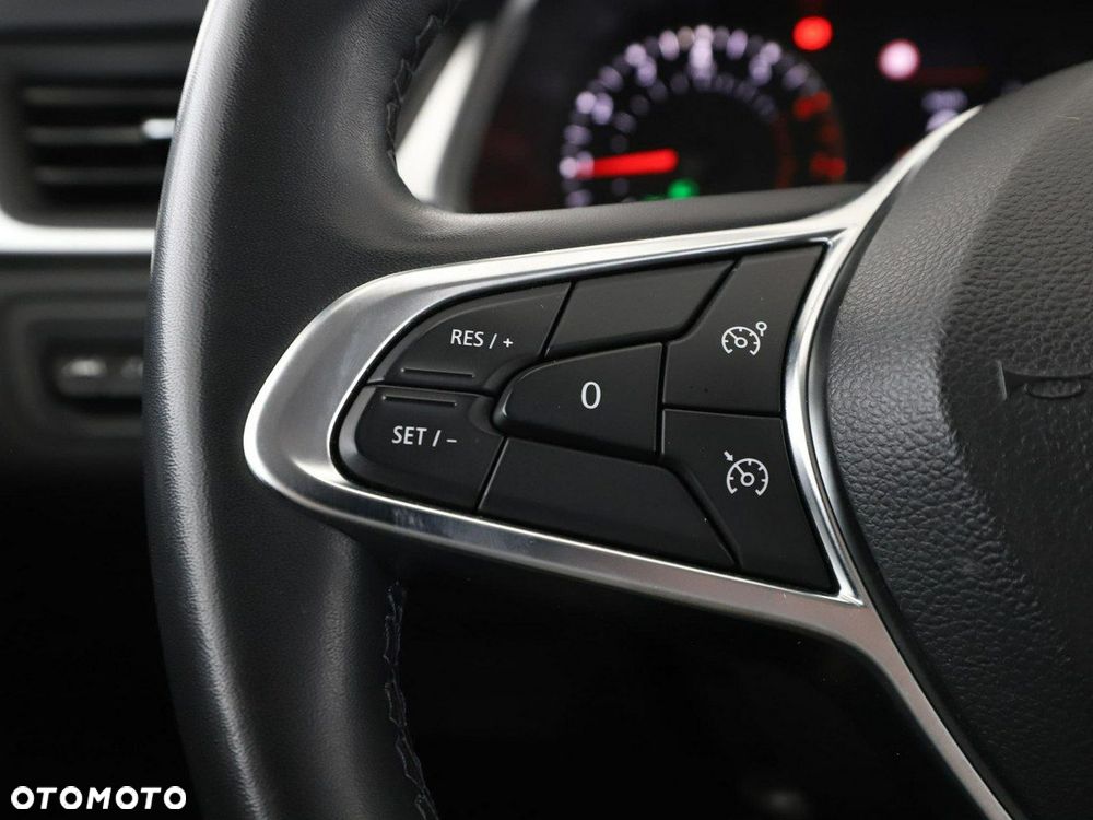 Renault Captur 1.0 TCe Zen - 31