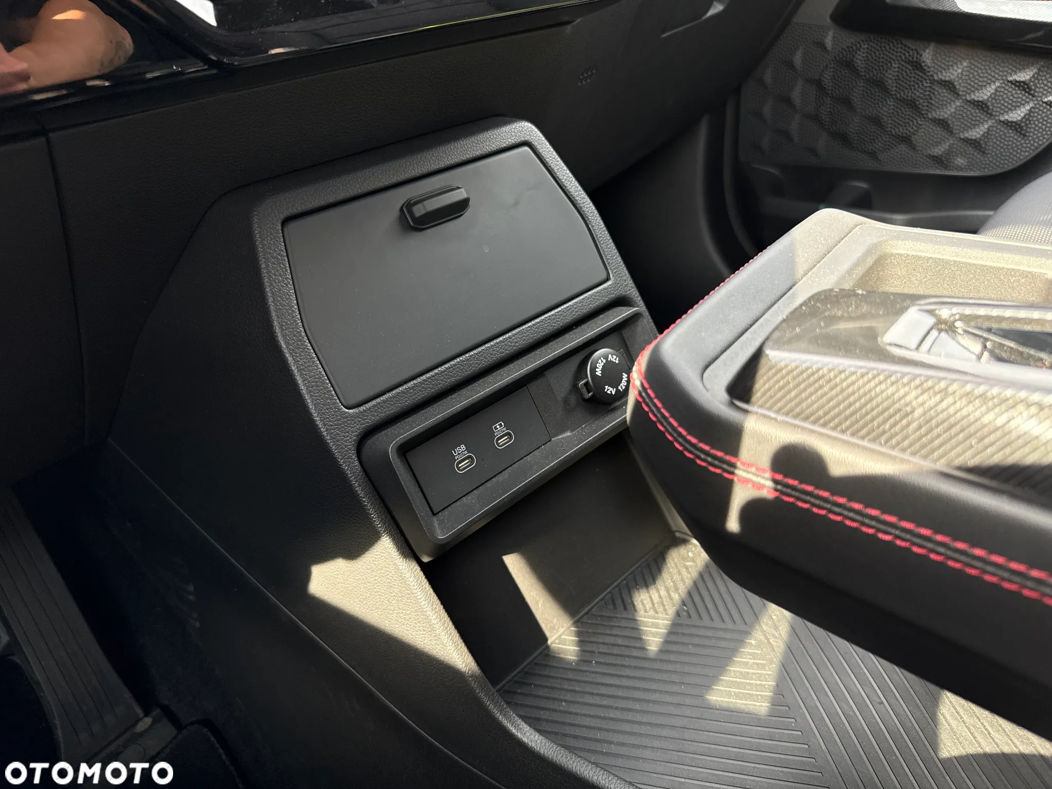 SsangYong/KGM Actyon 1.5 T-GDI Adventure - 26