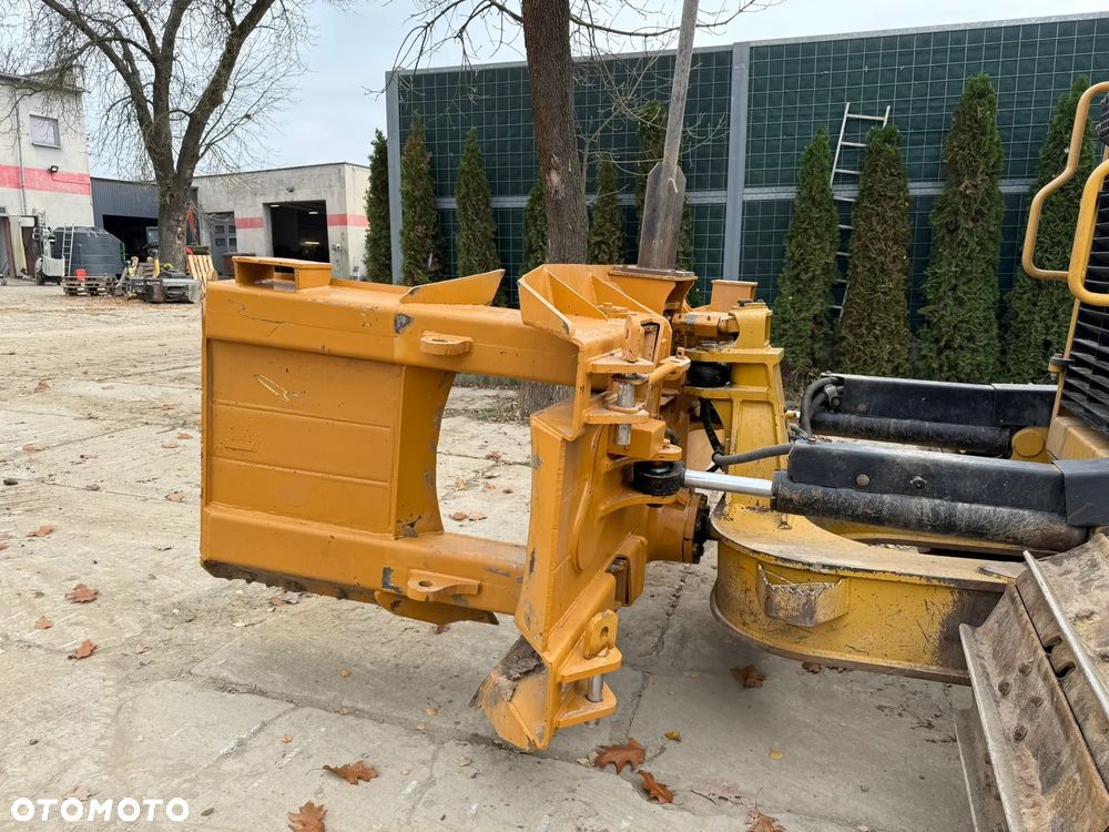 Caterpillar D6N LPG - 15