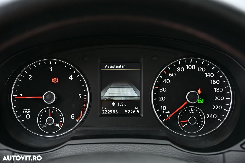 Seat Alhambra 2.0 TDI S&S DSG FR-LINE - 32