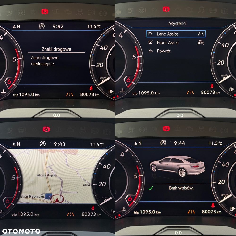 Volkswagen Arteon 2.0 TDI SCR Elegance - 13