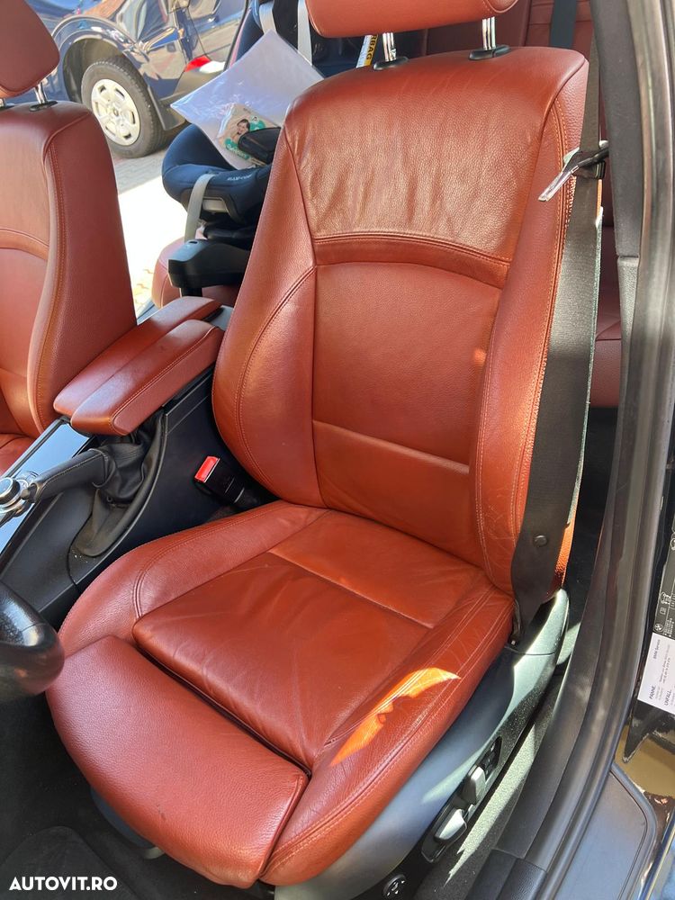 BMW Seria 3 330d DPF Aut. Edition Exclusive - 12