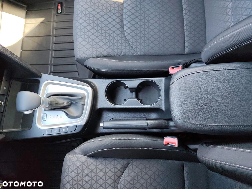 Kia XCeed 1.4 T-GDI M DCT - 27