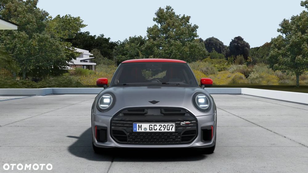 MINI Cooper JCW sport - 3