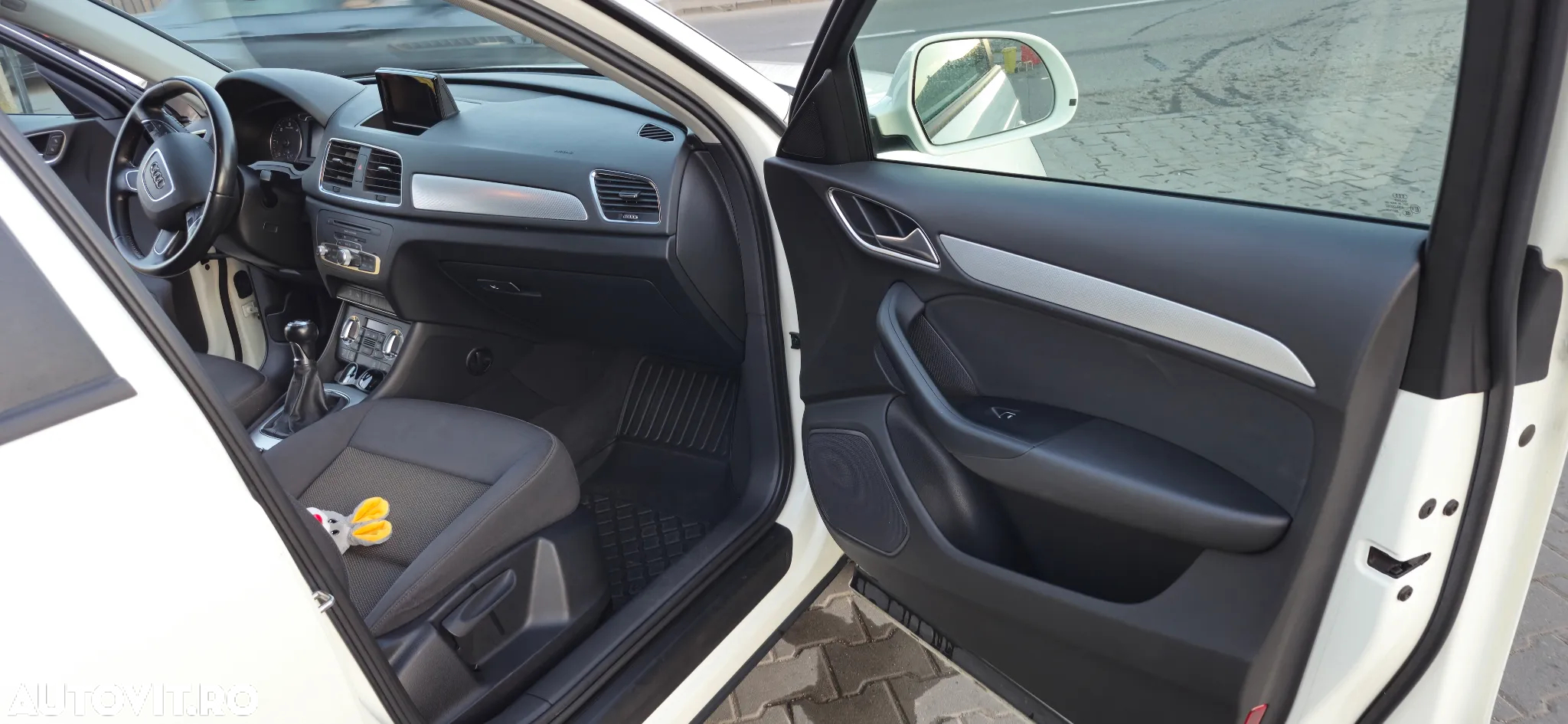 Audi Q3 2.0 TDI - 17